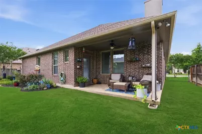 1939 Gibraltar Drive, San Marcos, TX 78666 - Photo 44