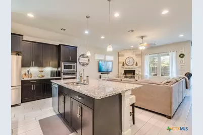 1939 Gibraltar Drive, San Marcos, TX 78666 - Photo 8