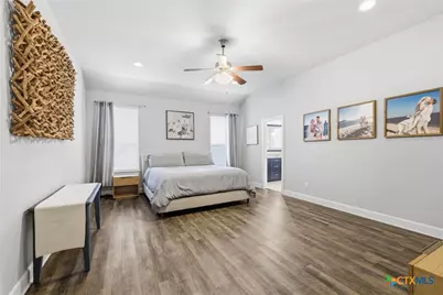 1939 Gibraltar Drive, San Marcos, TX 78666 - Photo 24