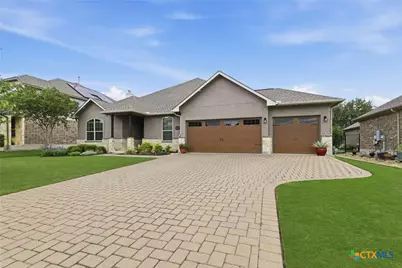 1939 Gibraltar Drive, San Marcos, TX 78666 - Photo 4