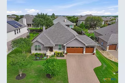 1939 Gibraltar Drive, San Marcos, TX 78666 - Photo 6