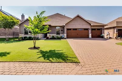 1939 Gibraltar Drive, San Marcos, TX 78666 - Photo 2