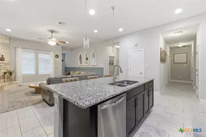 1939 Gibraltar Drive, San Marcos, TX 78666 - Photo 22