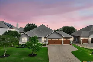 1939 Gibraltar Dr, San Marcos, TX 78666 - Photo 1