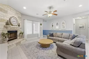 1939 Gibraltar Dr, San Marcos, TX 78666 - Photo 12