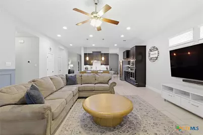 1939 Gibraltar Drive, San Marcos, TX 78666 - Photo 14
