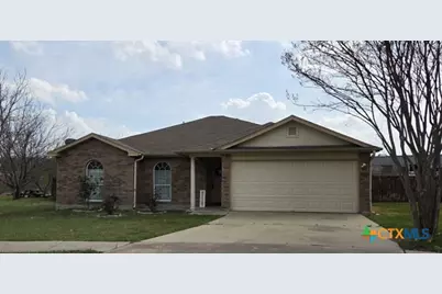 3702 Gowen Court, Killeen, TX 76543 - Photo 1