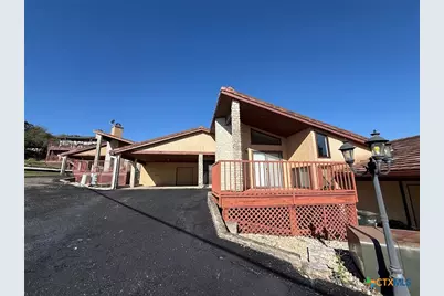 116 Campbell Drive #15, Canyon Lake, TX 78133 - Photo 2