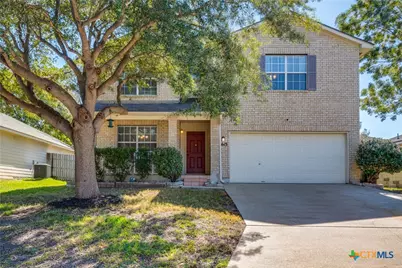 1615 Sunnycrest Circle, New Braunfels, TX 78130 - Photo 1