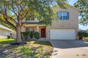 1615 Sunnycrest Cir, New Braunfels, TX 78130 - Photo 1