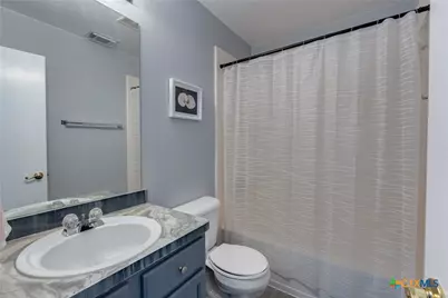 1615 Sunnycrest Circle, New Braunfels, TX 78130 - Photo 18