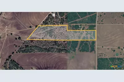 00 Post Oak Rd, Goliad, TX 77963 - Photo 1