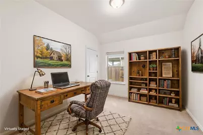 682 Coyote Creek Way, Kyle, TX 78640 - Photo 20