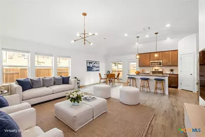 682 Coyote Creek Way, Kyle, TX 78640 - Photo 1