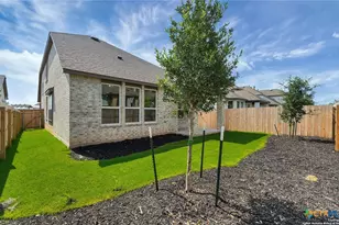 1051 Lime Gruene, New Braunfels, TX 78130 - Photo 14