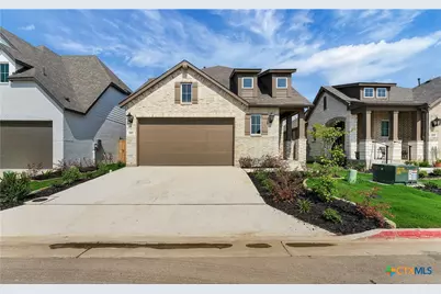 1051 Lime Gruene, New Braunfels, TX 78130 - Photo 2