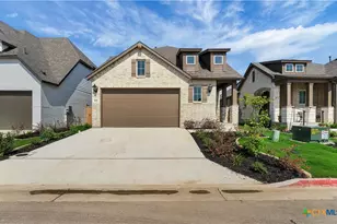 1051 Lime Gruene, New Braunfels, TX 78130 - Photo 2