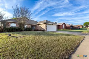 3401 Solomon Dr, Killeen, TX 76542 - Photo 2
