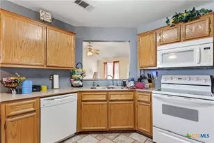 3401 Solomon Dr, Killeen, TX 76542 - Photo 14