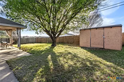3401 Solomon Drive, Killeen, TX 76542 - Photo 32