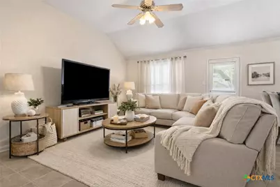 3401 Solomon Drive, Killeen, TX 76542 - Photo 8