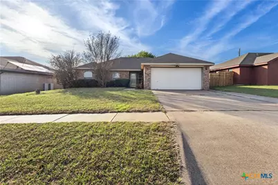3401 Solomon Drive, Killeen, TX 76542 - Photo 1