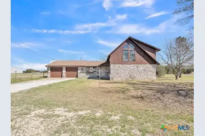 875 N Wheat Road, Belton, TX 76513 - Photo 2