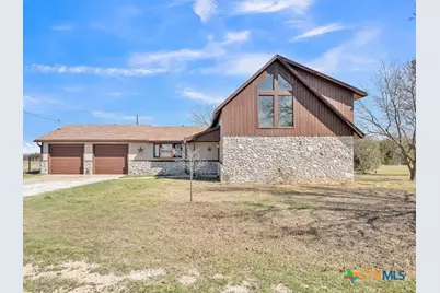 875 N Wheat Road, Belton, TX 76513 - Photo 1