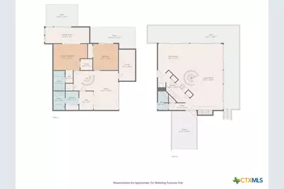 4250 Tanglewood Trail, Spring Branch, TX 78070 - Photo 32