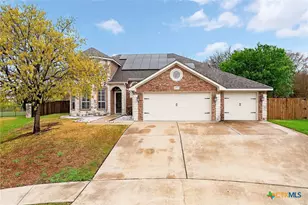 6000 Whispering Forest Cir, Killeen, TX 76543 - Photo 1