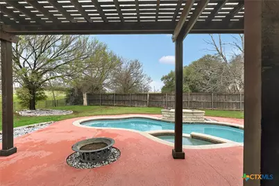 6000 Whispering Forest Circle, Killeen, TX 76543 - Photo 26