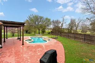 6000 Whispering Forest Cir, Killeen, TX 76543 - Photo 28
