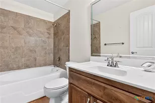 6000 Whispering Forest Cir, Killeen, TX 76543 - Photo 8