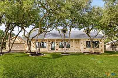 29720 Twin Creeks Drive, Bulverde, TX 78163 - Photo 2