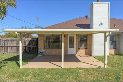 910 Frontier Trail, Harker Heights, TX 76548 - Photo 4