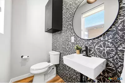 1208 N Academy Avenue #2201, New Braunfels, TX 78130 - Photo 10