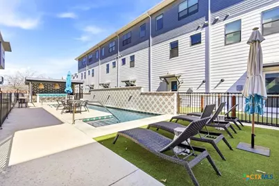 1208 N Academy Avenue #2201, New Braunfels, TX 78130 - Photo 18