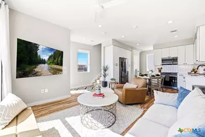 1208 N Academy Avenue #2201, New Braunfels, TX 78130 - Photo 2