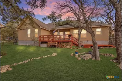 541 Saxet Trail, Spring Branch, TX 78070 - Photo 36