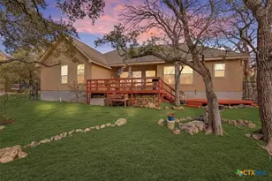 541 Saxet Trail, Spring Branch, TX 78070 - Photo 36