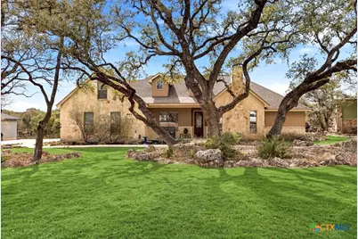 541 Saxet Trail, Spring Branch, TX 78070 - Photo 6