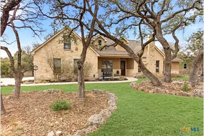 541 Saxet Trail, Spring Branch, TX 78070 - Photo 42