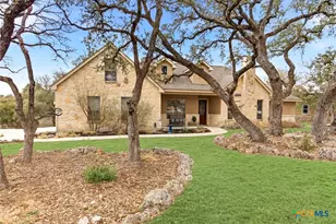 541 Saxet Trail, Spring Branch, TX 78070 - Photo 42