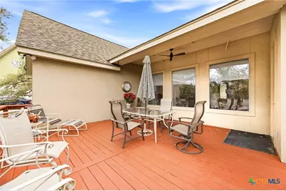 541 Saxet Trail, Spring Branch, TX 78070 - Photo 34