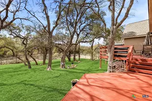 541 Saxet Trail, Spring Branch, TX 78070 - Photo 38