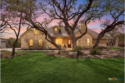 541 Saxet Trail, Spring Branch, TX 78070 - Photo 1