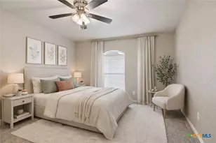 4307 Menard Dr, Killeen, TX 76549 - Photo 14