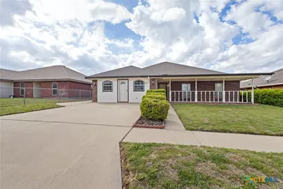 4307 Menard Drive, Killeen, TX 76549 - Photo 1