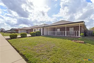 4307 Menard Dr, Killeen, TX 76549 - Photo 2