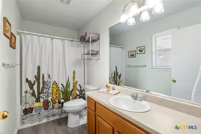 1020 N Beal Street, Belton, TX 76513 - Photo 16